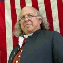 Crystal Theatre Presents BEN FRANKLIN At The Ban Franklin Theater 10/17